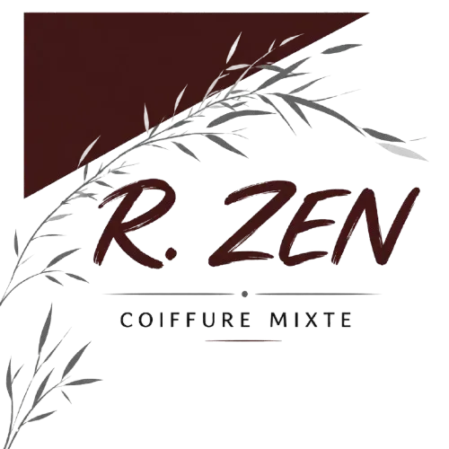 logo rzen sans fond