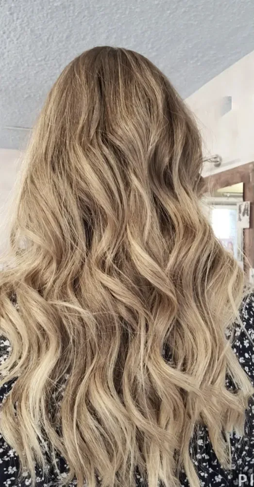 collection ombré hair 2