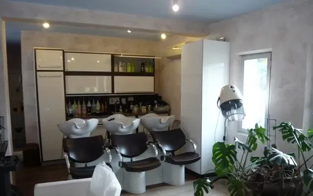 Salon de coiffure à Neuves Maisons