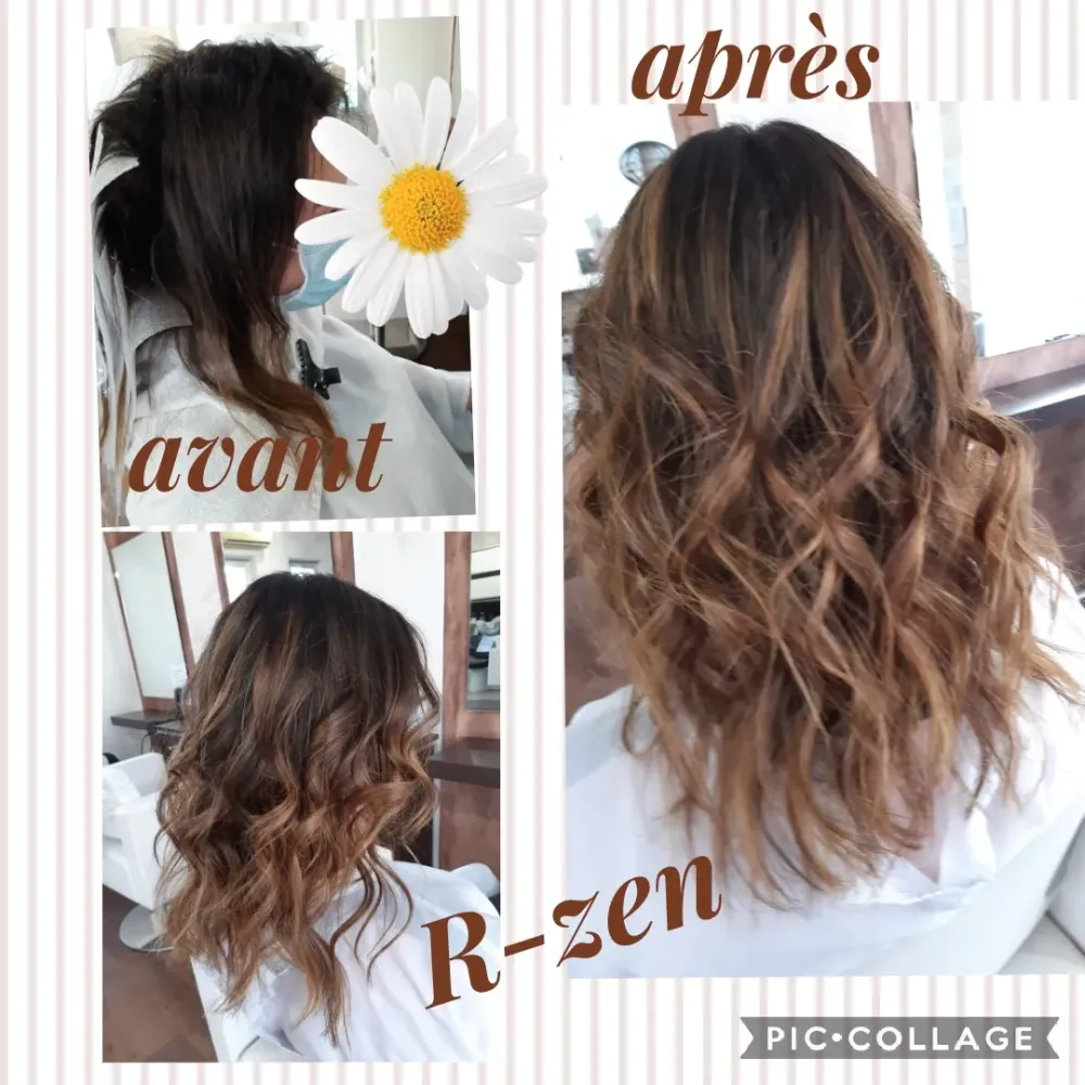Coiffure femme à Neuves Maisons
