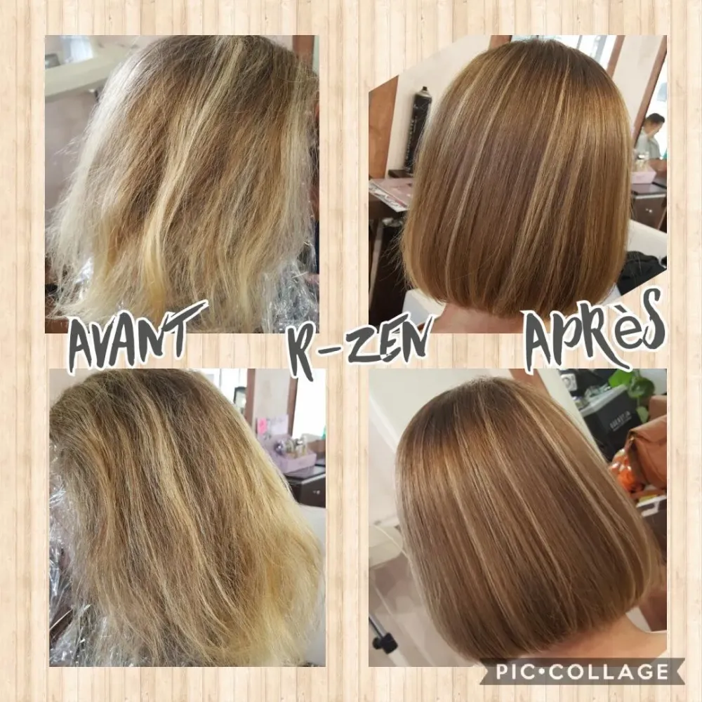 Soins cheveux à Neuves Maisons