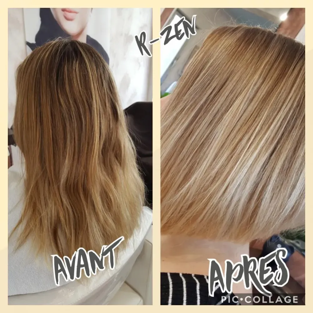 Coiffeur femme à Neuves Maisons